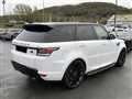 2013 Land Rover Range Rover Sport