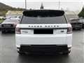 2013 Land Rover Range Rover Sport