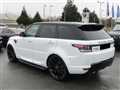 2013 Land Rover Range Rover Sport