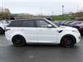 2013 Land Rover Range Rover Sport