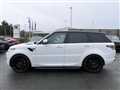 2013 Land Rover Range Rover Sport