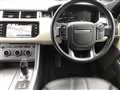 2013 Land Rover Range Rover Sport