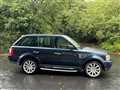 2007 Land Rover Range Rover Sport