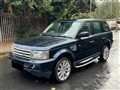 2007 Land Rover Range Rover Sport