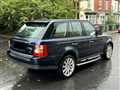 2007 Land Rover Range Rover Sport