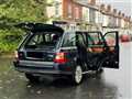 2007 Land Rover Range Rover Sport