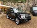 2009 Land Rover Discovery 4