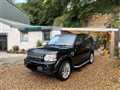 2009 Land Rover Discovery 4