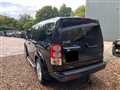 2009 Land Rover Discovery 4