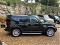 2009 Land Rover Discovery 4