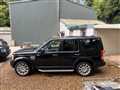 2009 Land Rover Discovery 4