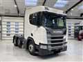 2020 Scania Scania Others