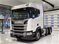 2020 Scania Scania Others