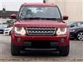 2014 Land Rover Discovery 4