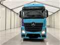 2016 Mercedes-Benz Actros