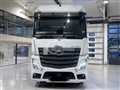 2021 Mercedes-Benz Actros