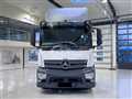 2019 Mercedes-Benz Actros