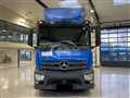 2019 Mercedes-Benz Actros