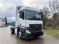 2018 Mercedes-Benz Actros