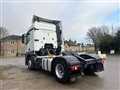 2018 Mercedes-Benz Actros