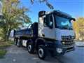 2014 Mercedes-Benz Actros