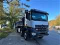 2014 Mercedes-Benz Actros