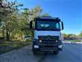 2014 Mercedes-Benz Actros