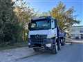 2014 Mercedes-Benz Actros