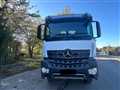 2014 Mercedes-Benz Actros