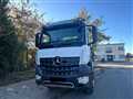 2014 Mercedes-Benz Actros