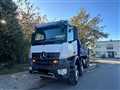 2014 Mercedes-Benz Actros