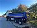 2014 Mercedes-Benz Actros