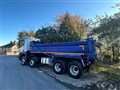 2014 Mercedes-Benz Actros