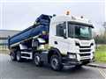 2018 Scania Scania Others