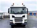 2018 Scania Scania Others