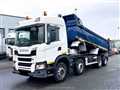 2018 Scania Scania Others