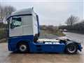 2018 Mercedes-Benz Actros