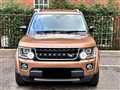 2015 Land Rover Discovery 4