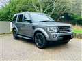 2015 Land Rover Discovery 4