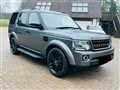 2015 Land Rover Discovery 4