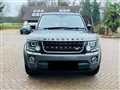 2015 Land Rover Discovery 4