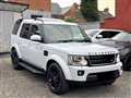 2015 Land Rover Discovery 4