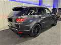 2015 Land Rover Range Rover Sport