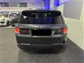 2015 Land Rover Range Rover Sport