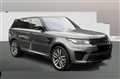 2015 Land Rover Range Rover Sport