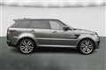 2015 Land Rover Range Rover Sport