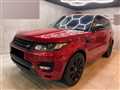 2015 Land Rover Range Rover Sport