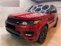 2015 Land Rover Range Rover Sport