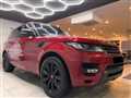 2015 Land Rover Range Rover Sport