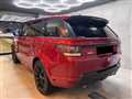 2015 Land Rover Range Rover Sport